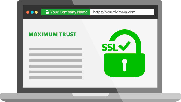 Установка SSL-сертификата на VDS