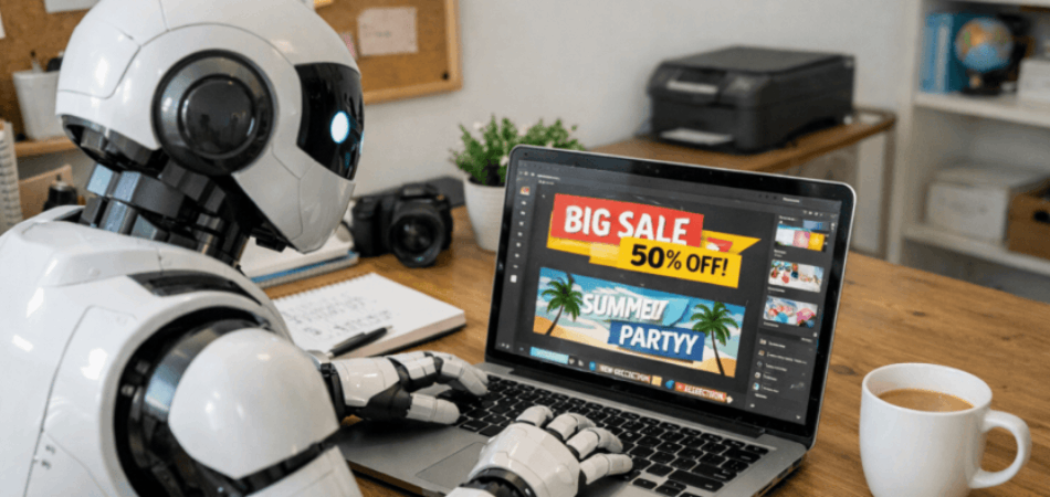 ТОП-10 нейросетей для создания баннеров: ИИ-сервисы для рекламных баннеров