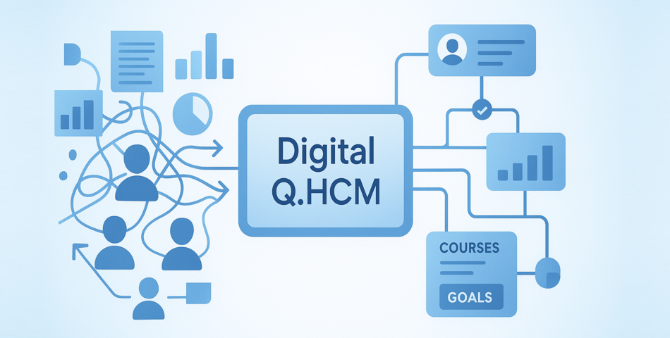 От хаоса к системе: как HCM помогает компаниям строить карьерные траектории и удерживать ключевых специалистов