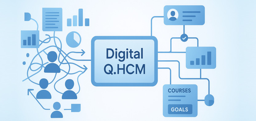 От хаоса к системе: как HCM помогает компаниям строить карьерные траектории и удерживать ключевых специалистов