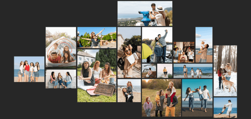 ТОП-10 нейросетей для создания коллажей: как с помощью ИИ сделать коллаж из фото