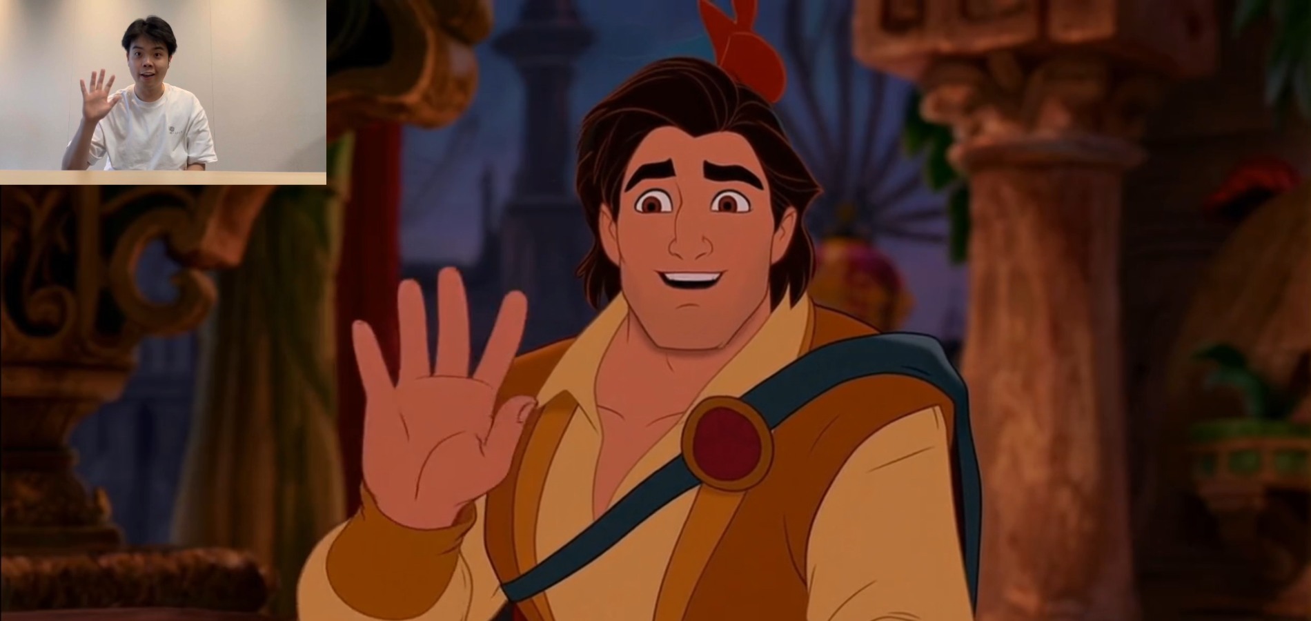 Alibaba выпустила бесплатную нейросеть для анимации персонажей по одному фото