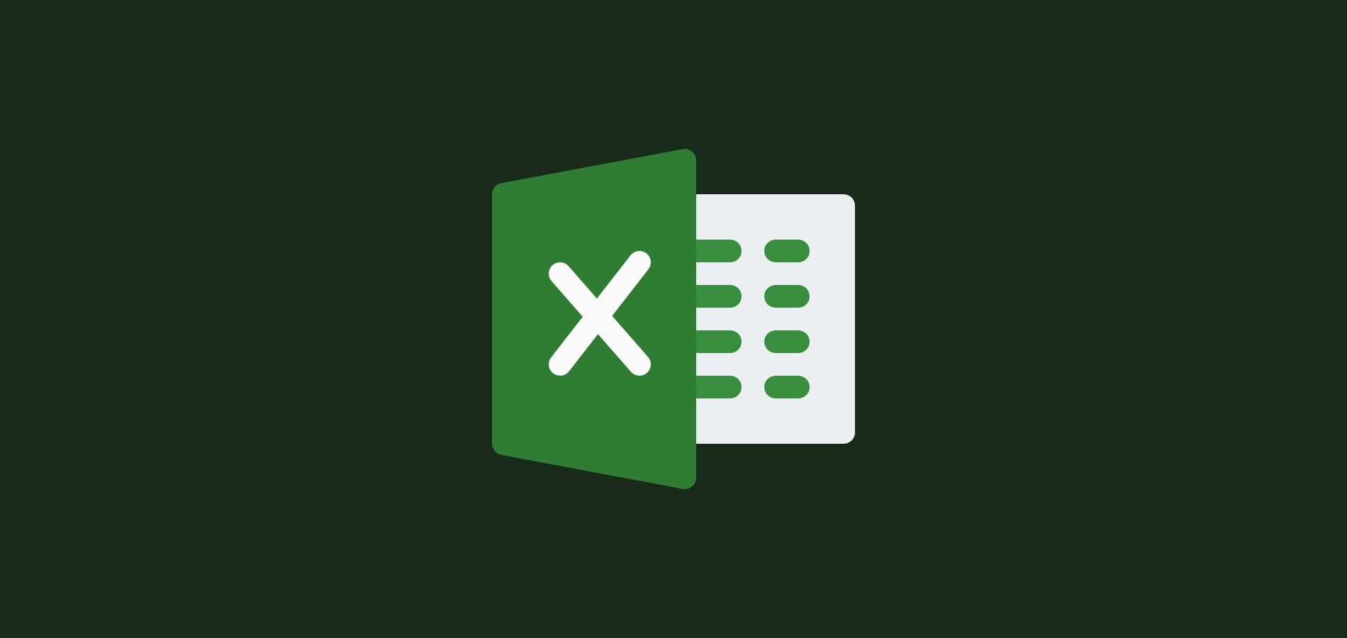 Microsoft добавили в Excel функцию по преобразованию научных данных