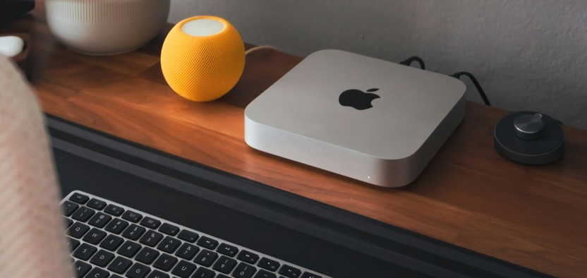 Apple переосмысливает Mac Mini: компьютер лишится портов USB-A и сменит дизайн