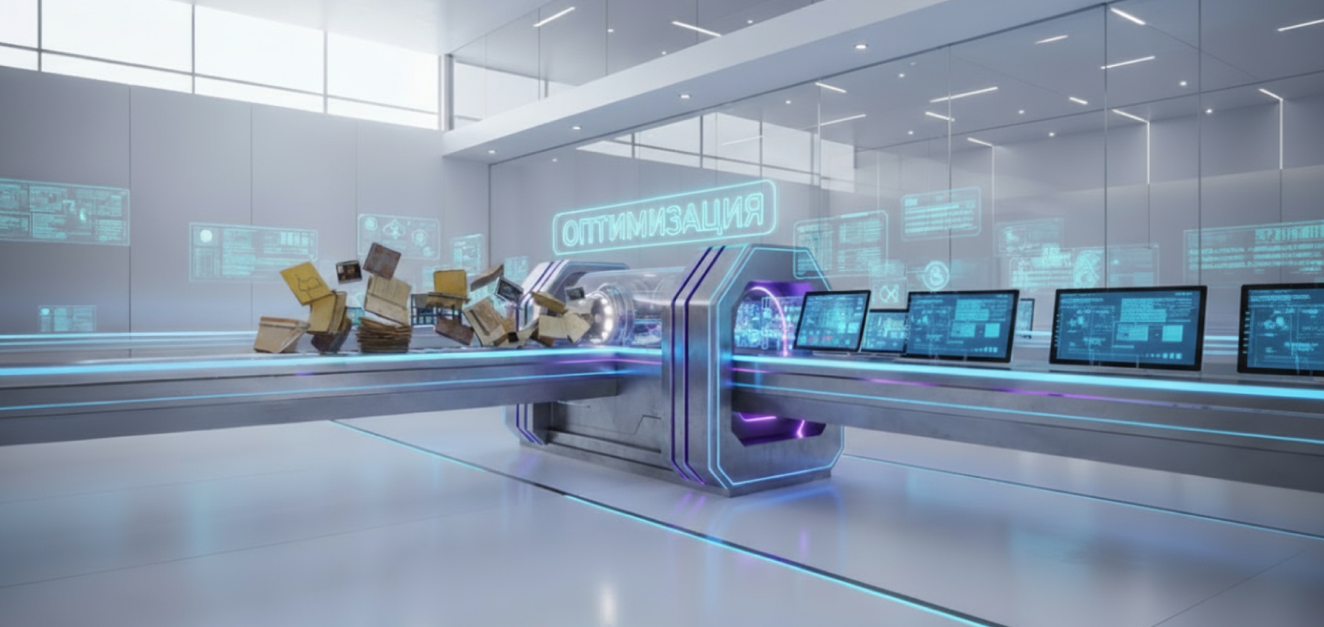 Как оптимизировать контент под ИИ-поиск: увеличиваем трафик, когда другие его теряют