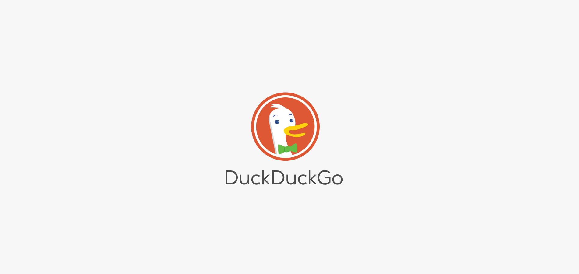 DuckDuckGo выдаст ответ на вопрос по информации из Википедии