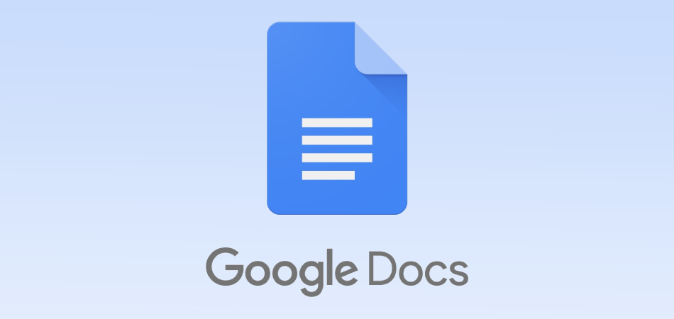 В Google Docs появилась возможность выбора нескольких фрагментов текста