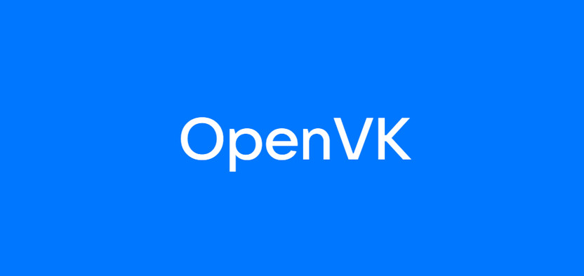 VK представила платформу OpenVK для размещения ПО с открытым кодом