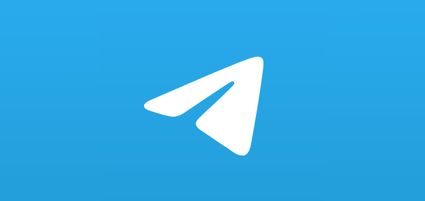 Больше 1000 каналов в Telegram были заблокированы для пользователей Apple в этому году
