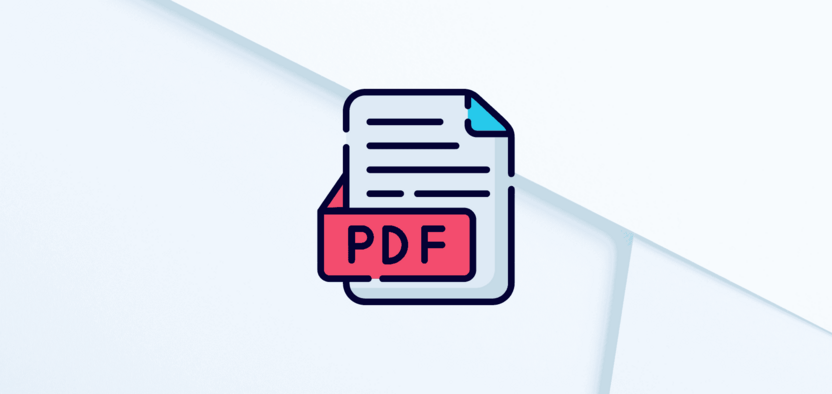 Как сохранить Word как PDF