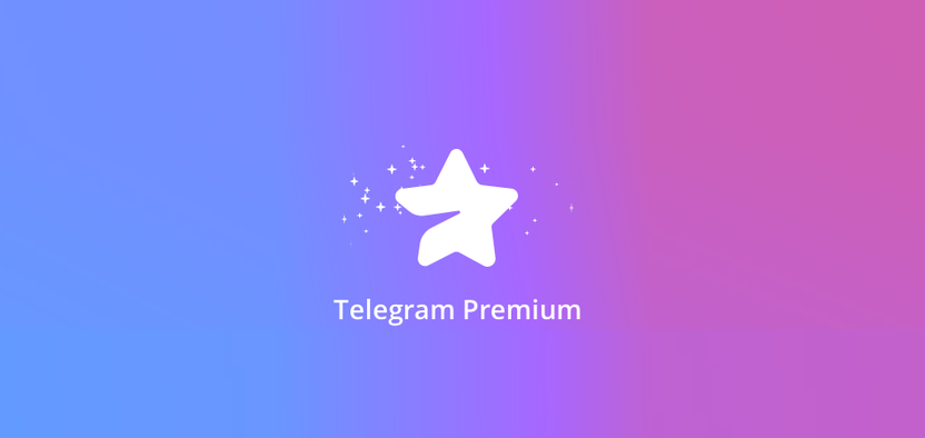 Telegram добавил новые функции для подписчиков Premium