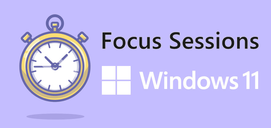 Фокус на работе: Windows 11 поможет человеку сосредоточиться