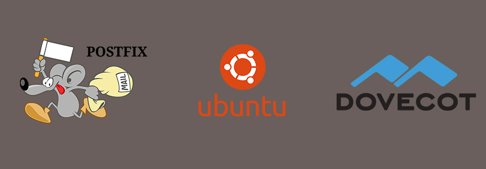 Установка и настройка Postfix и Dovecot на Ubuntu