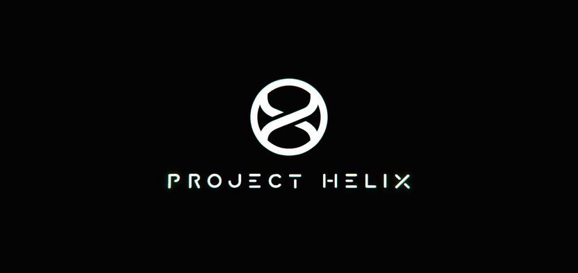 Новая консоль Xbox Project Helix объединит игры для ПК и приставки