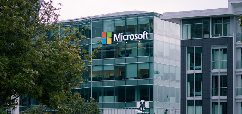 Microsoft представил сервис для защиты цифровых инфраструктур Security Experts
