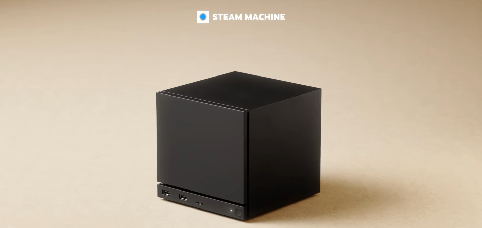 Valve открыла предзаказы на Steam Machine и готовит SteamOS для обычных ПК