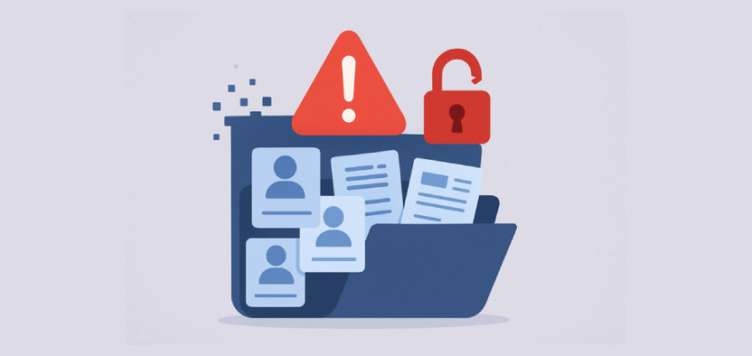 Как обеспечить безопасность учебных и кадровых платформ: вызовы, архитектура, лучшие практики