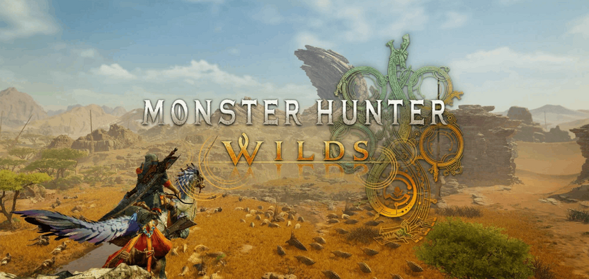 Настройка графики в Monster Hunter Wilds: как получить лучшую картинку и стабильный FPS