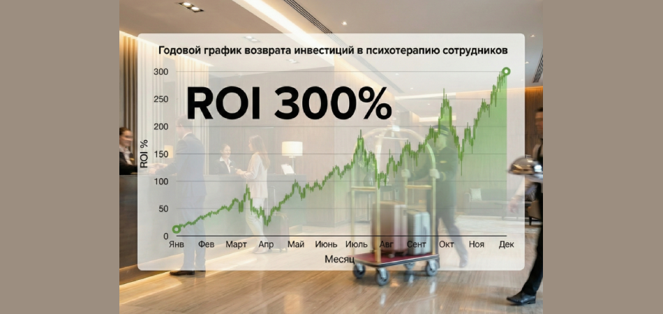 Почему бизнес меняет тимбилдинги на психотерапию, как единственную защиту EBITDA