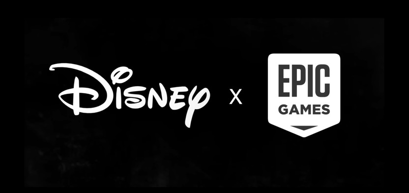 Disney и Epic Games хотят создать новую игровую вселенную