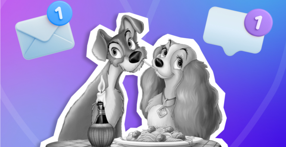 Email и Push: правда об их эффективности