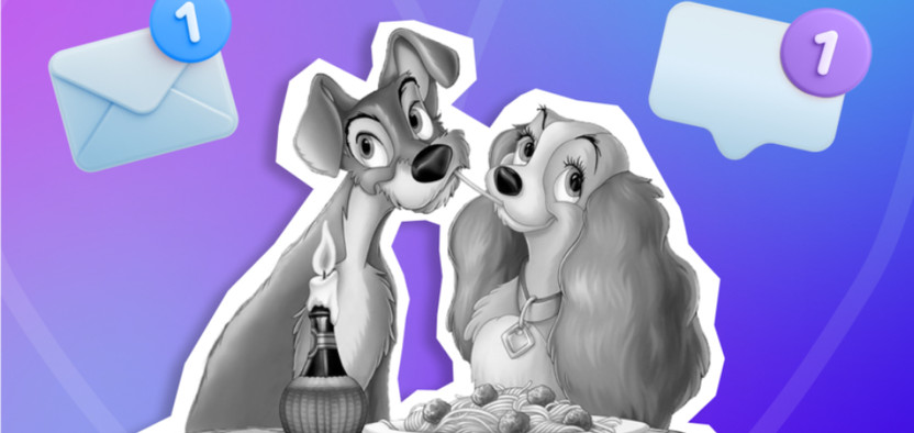 Email и Push: правда об их эффективности