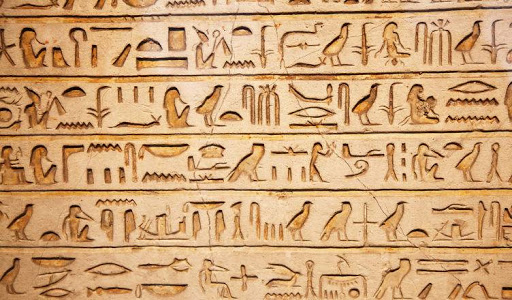 Google разработал переводчик египетских иероглифов на основе искусственного интеллекта