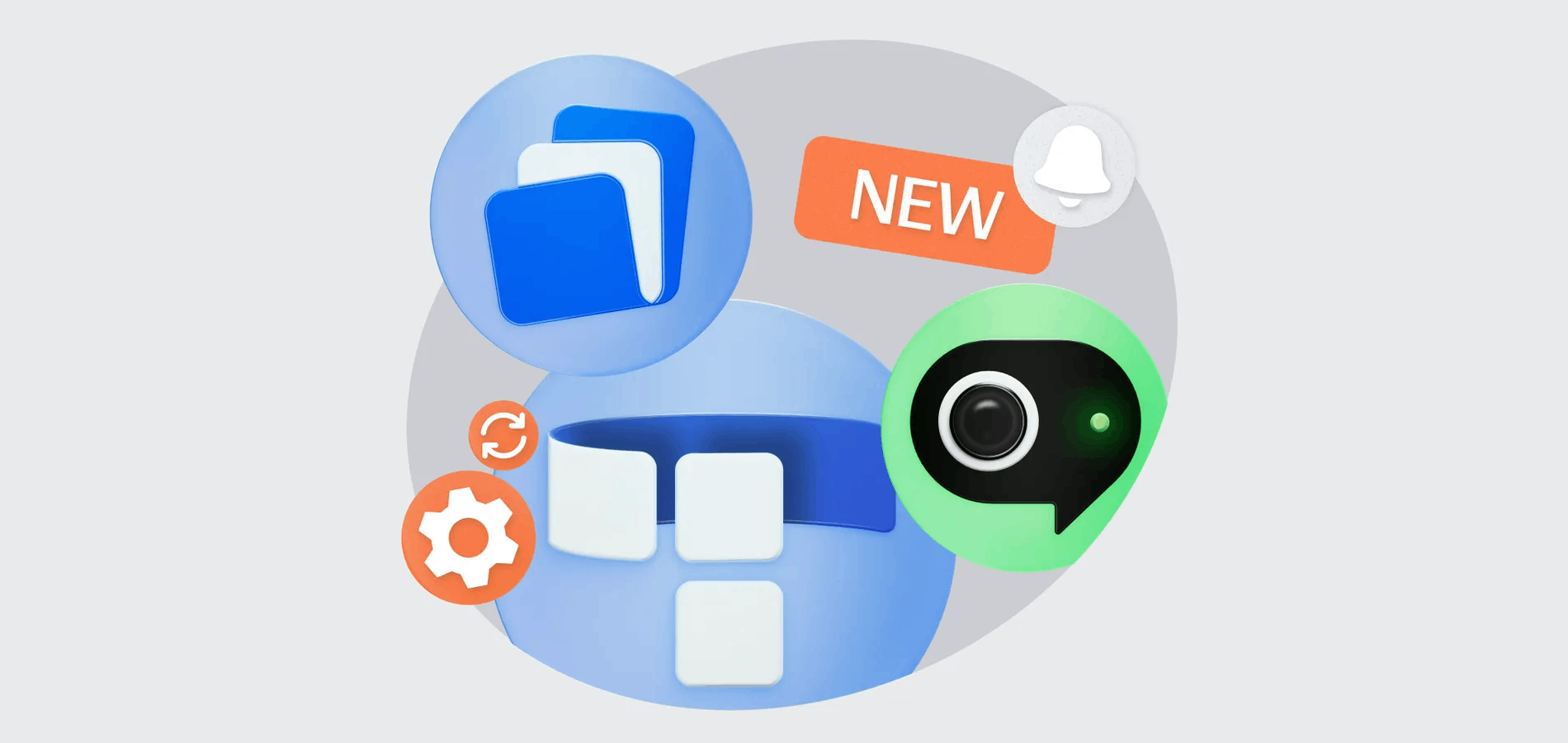 Обновления сервисов Яндекс 360 за январь 2026