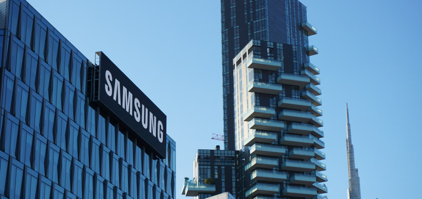 Samsung оштрафовали за ложную рекламу водонепроницаемости смартфонов