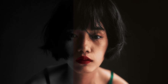 Как сделать черно-белое фото цветным