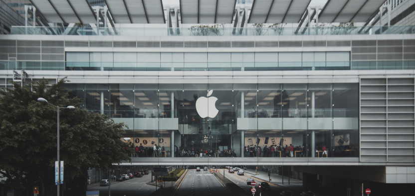 Еврокомиссия обвинила Apple в нарушении антимонопольных законов