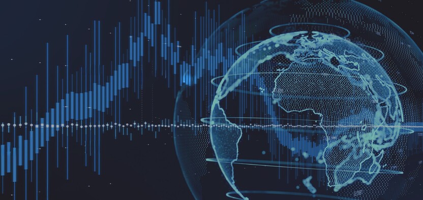 Microsoft опубликовала рейтинг стран по уровню внедрения ИИ-сервисов