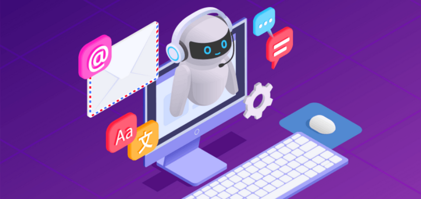 Нейросеть для написания писем: ТОП-7 лучших ИИ-сервисов для переписки