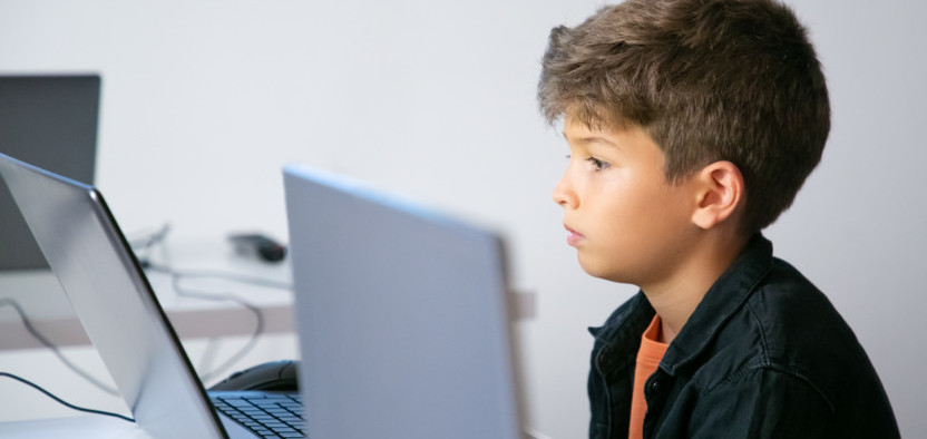 Обучающие онлайн-курсы для детей с 5 лет: с чего начать дошкольнику