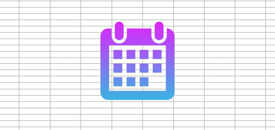 Как создать динамический календарь в Google Таблицах