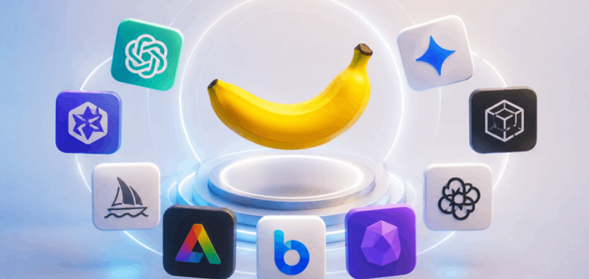 ТОП-10 аналогов Nano Banana: альтернативные нейросети для генерации изображений