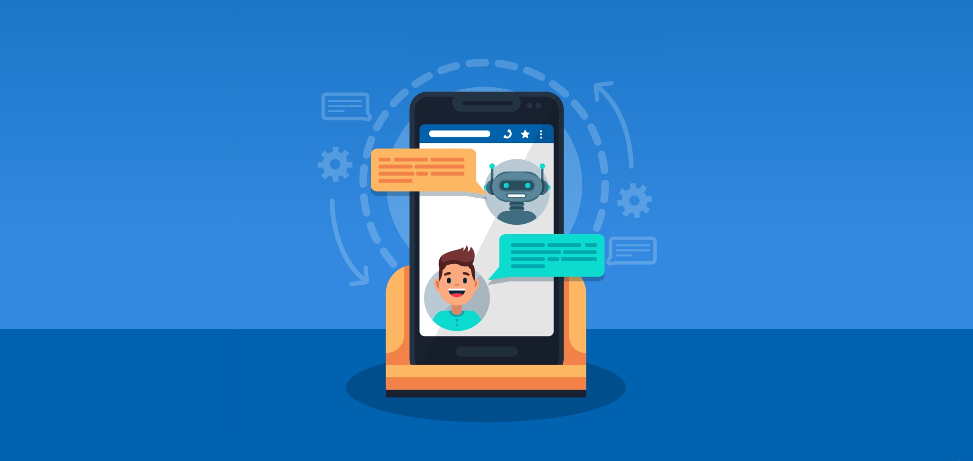 Как создать эффективный чат-бот для магазина одежды и поднять продажи