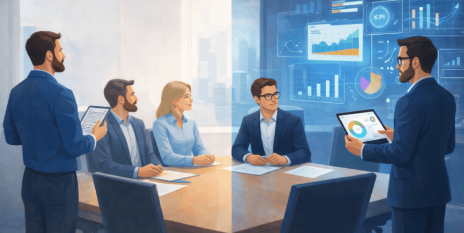 Цифровые навыки, которые нужны HR‑менеджеру уже сегодня