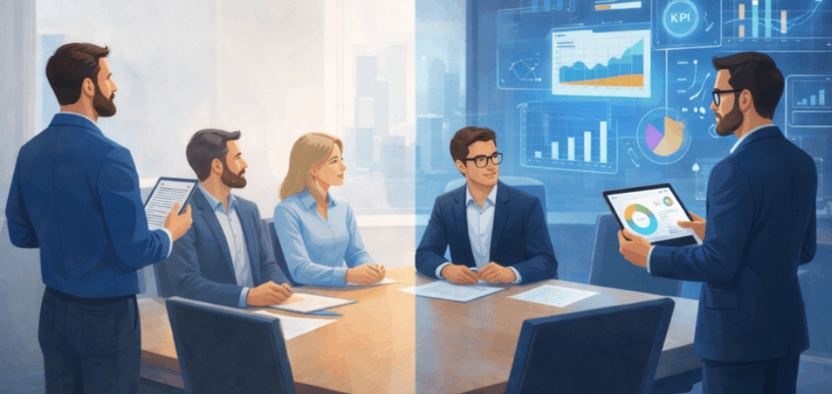 Цифровые навыки, которые нужны HR‑менеджеру уже сегодня