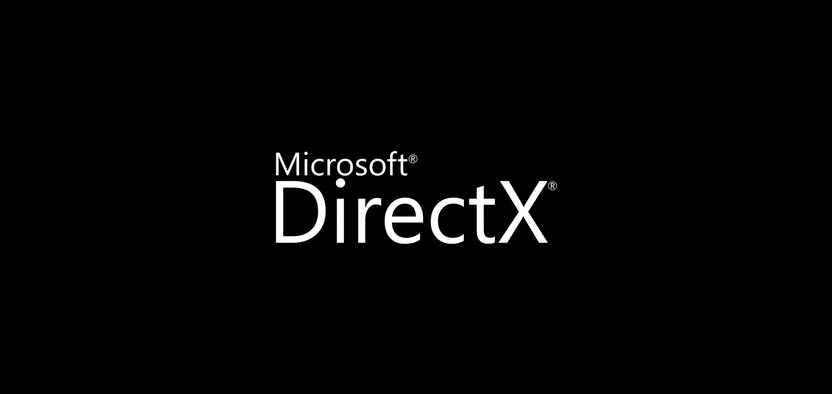 Что такое DirectX