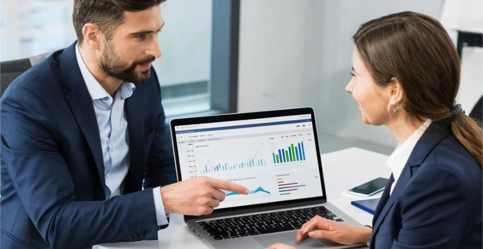 CRM для B2B продаж: выбор и внедрение