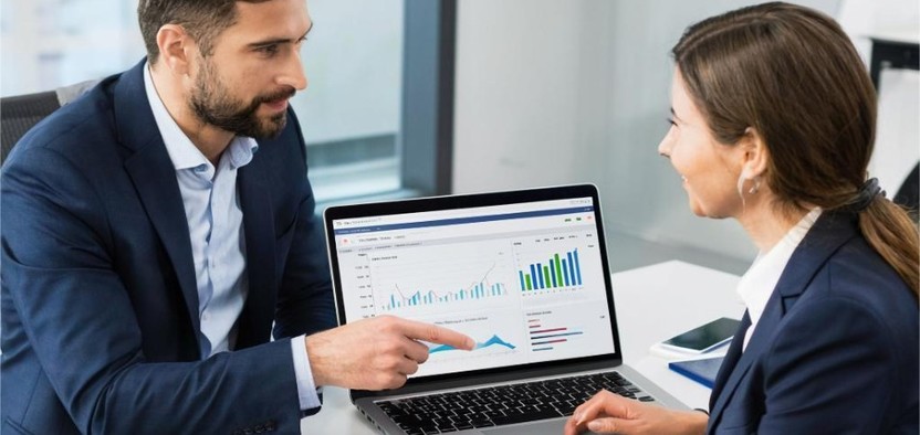 CRM для B2B продаж: выбор и внедрение