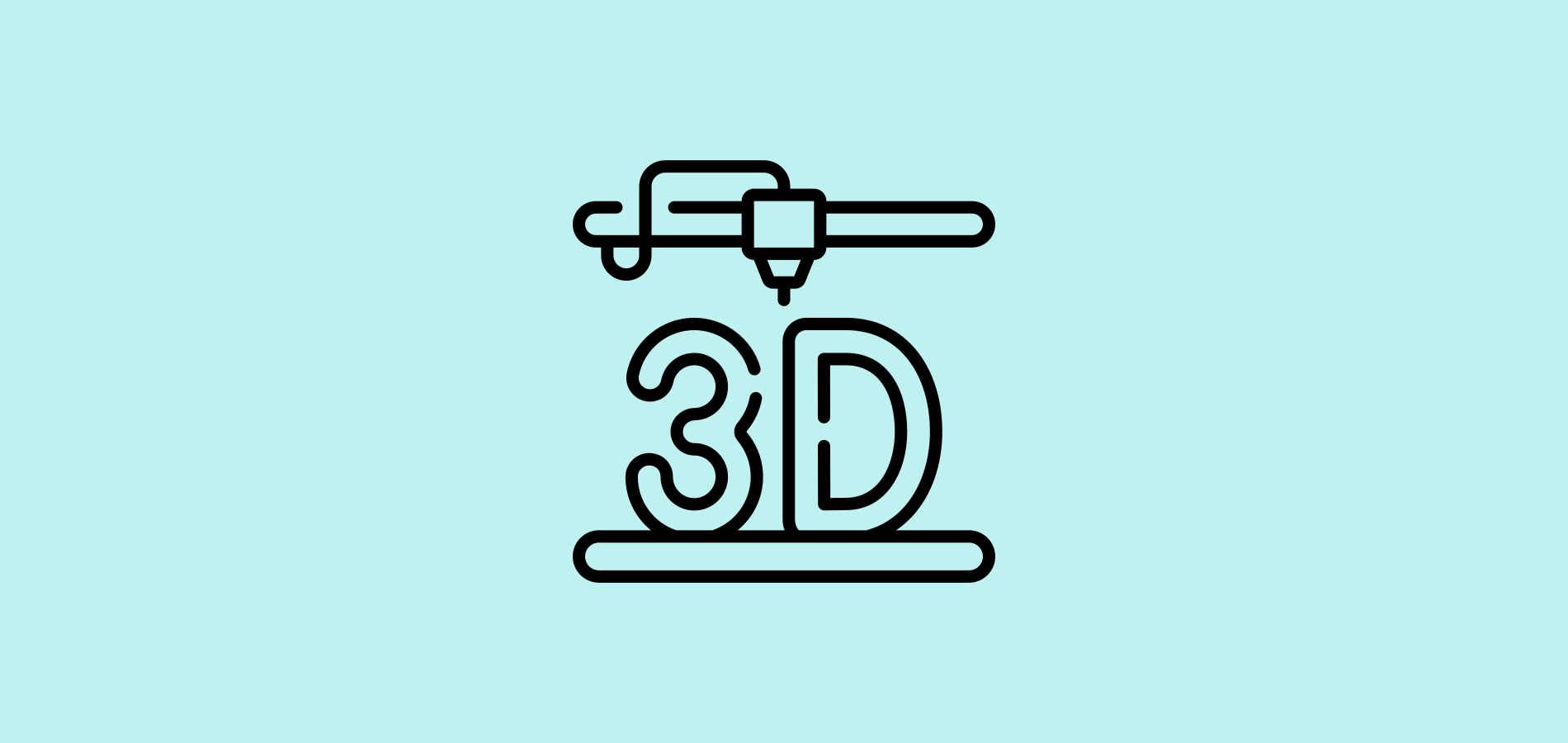 Создан самый маленький 3D-принтер
