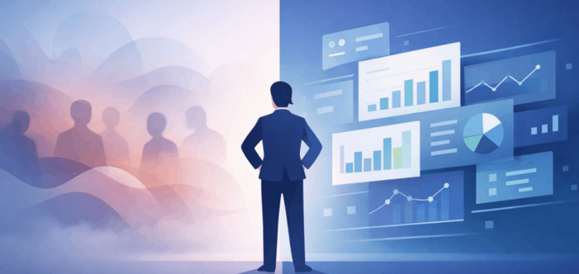 Data-driven HR: почему интуиции больше недостаточно