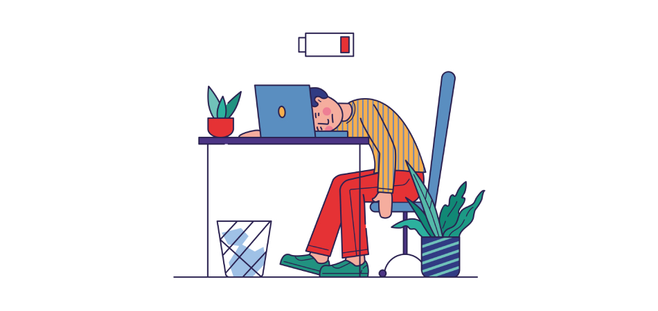 Как избежать профессионального выгорания в digital: опыт директора агентства и проверенные методы