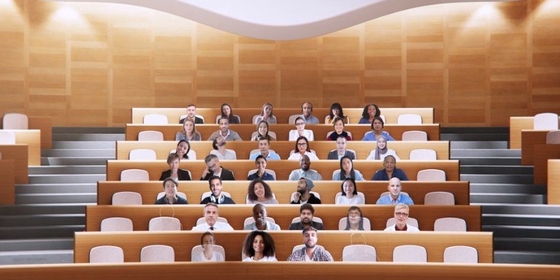 Онлайн-встречи в кафе, субтитры, живые реакции и другие обновления Microsoft Teams