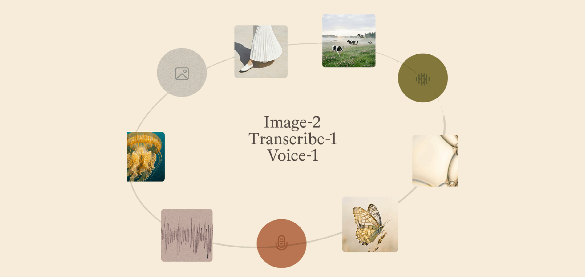 Microsoft выпустила три ИИ-модели для работы с текстом, голосом и изображениями