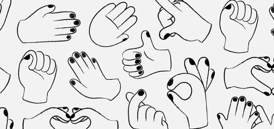 Школьник разработал перчатку, которая озвучивает язык жестов