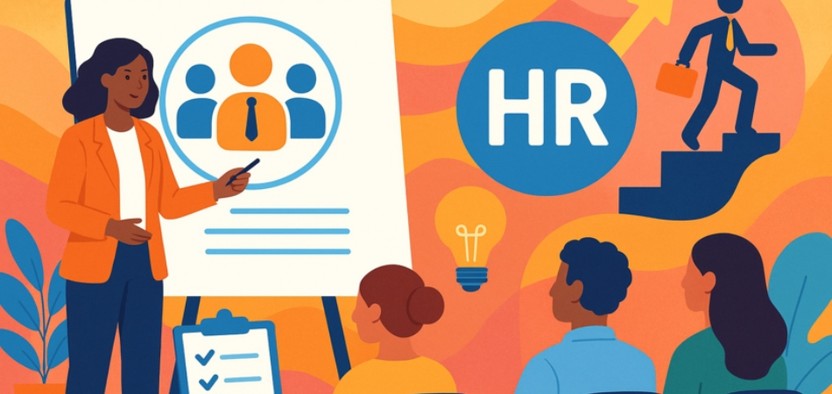 [ТОП-12] курсов обучения MBA и Mini MBA по управлению персоналом + переподготовка в сфере HR | Timeweb Community