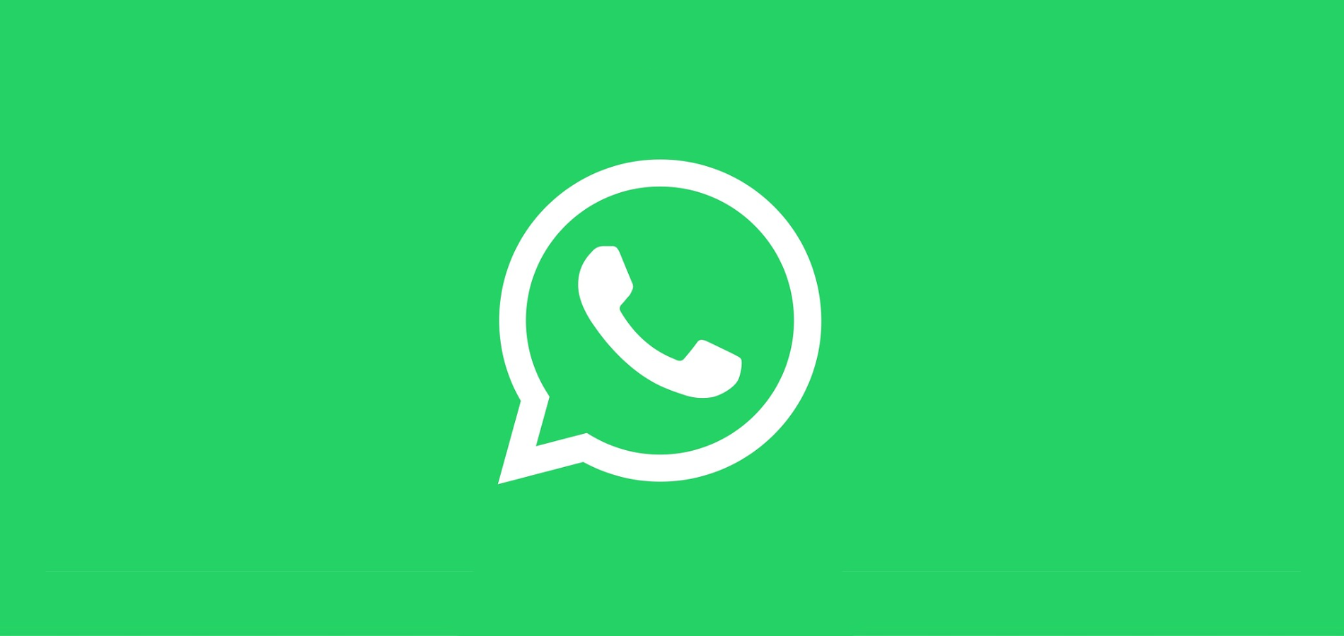 В мессенджере WhatsApp обновят дизайн